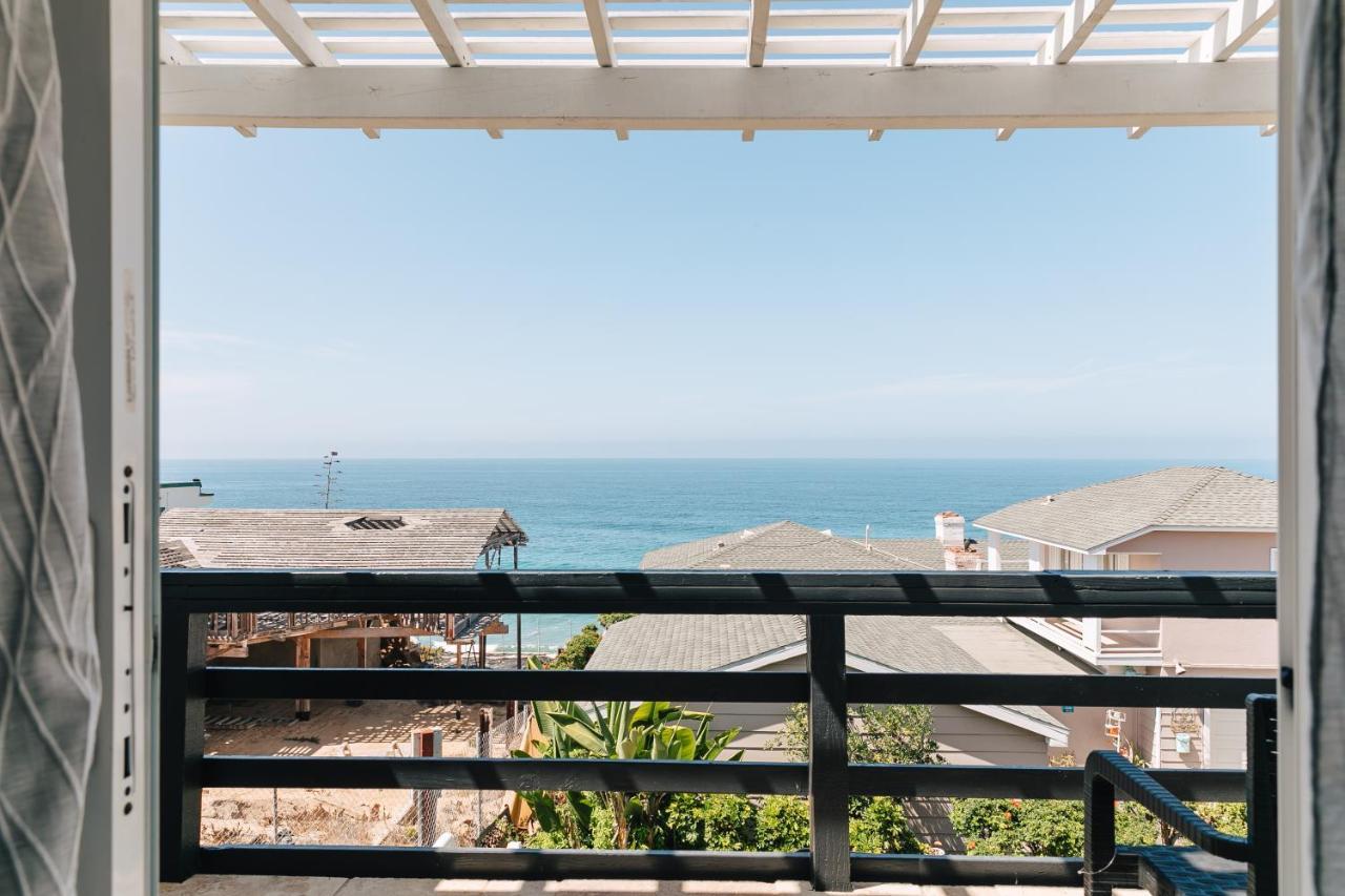 Seaside Laguna Inn & Suites Laguna Beach Exteriér fotografie