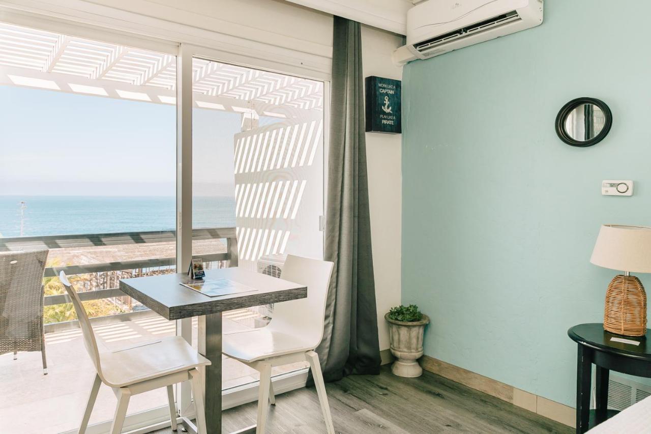 Seaside Laguna Inn & Suites Laguna Beach Exteriér fotografie