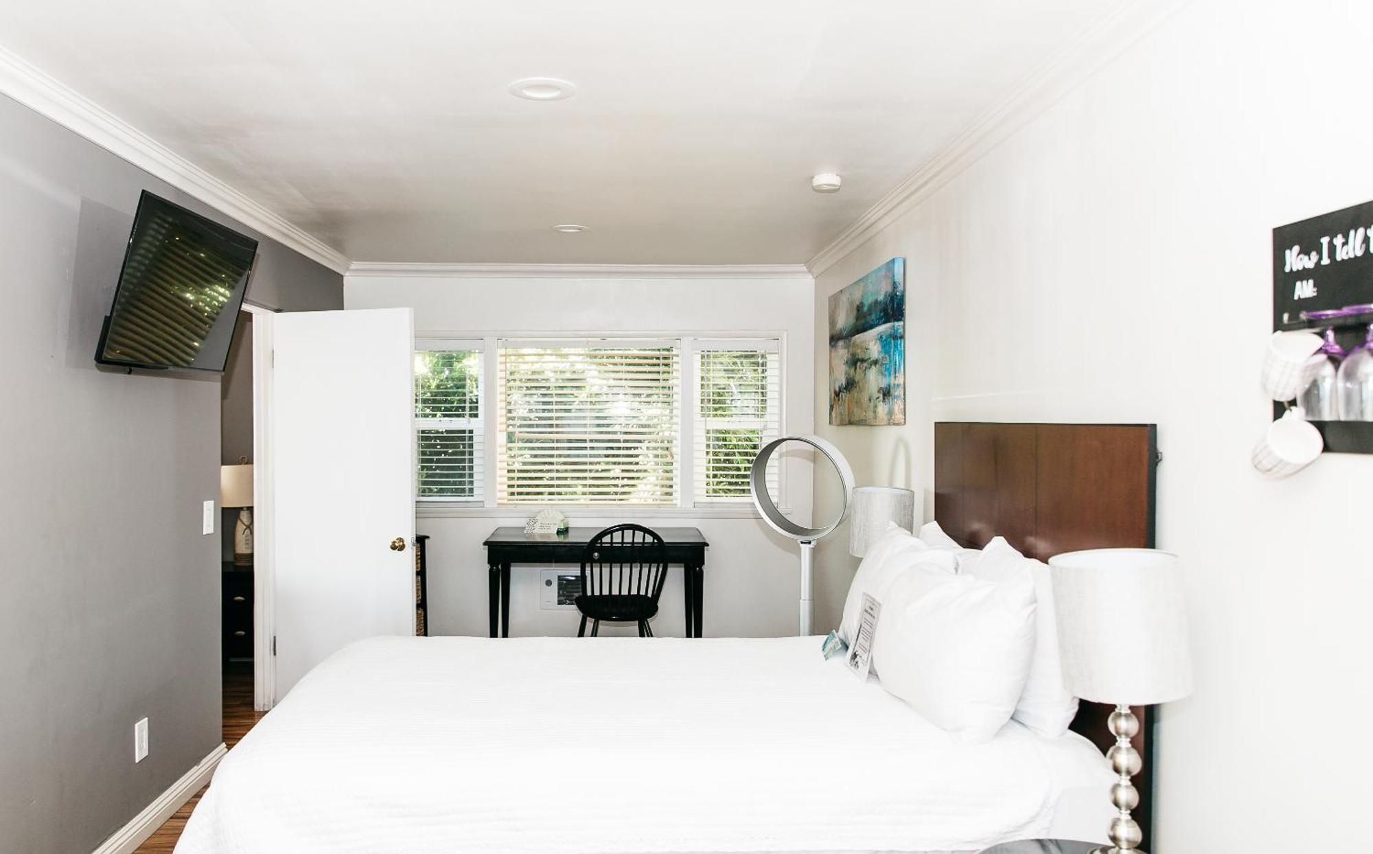 Seaside Laguna Inn & Suites Laguna Beach Exteriér fotografie