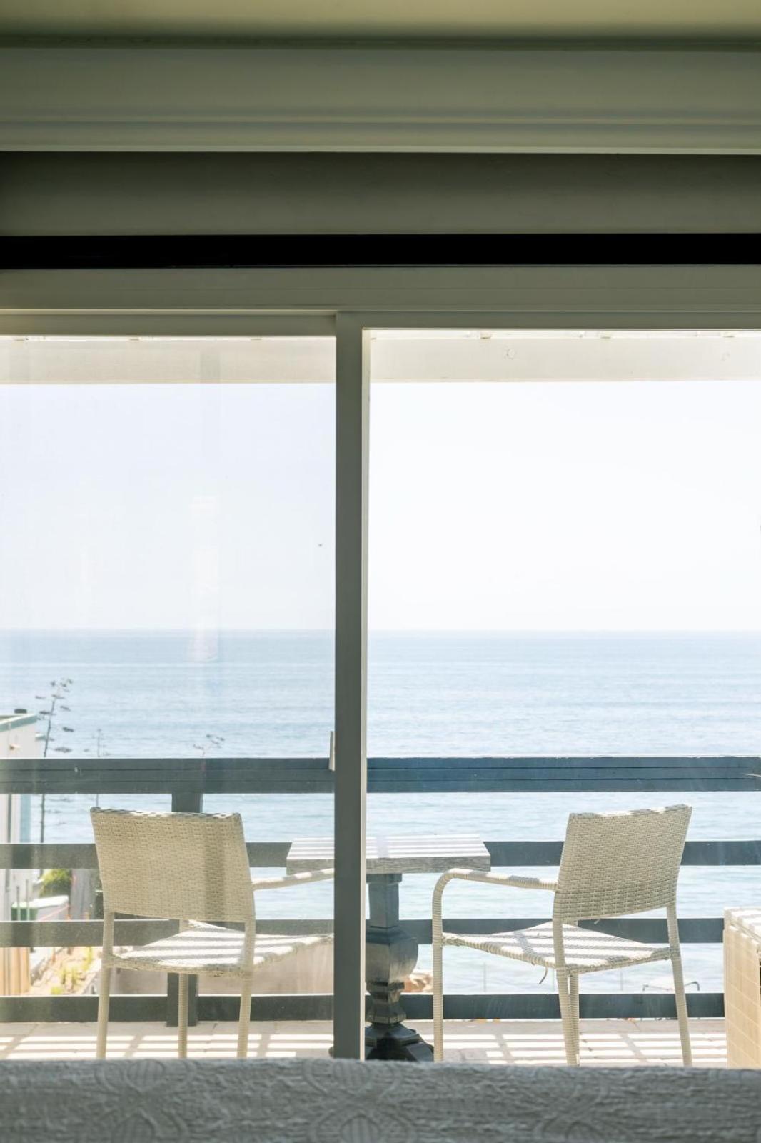 Seaside Laguna Inn & Suites Laguna Beach Exteriér fotografie