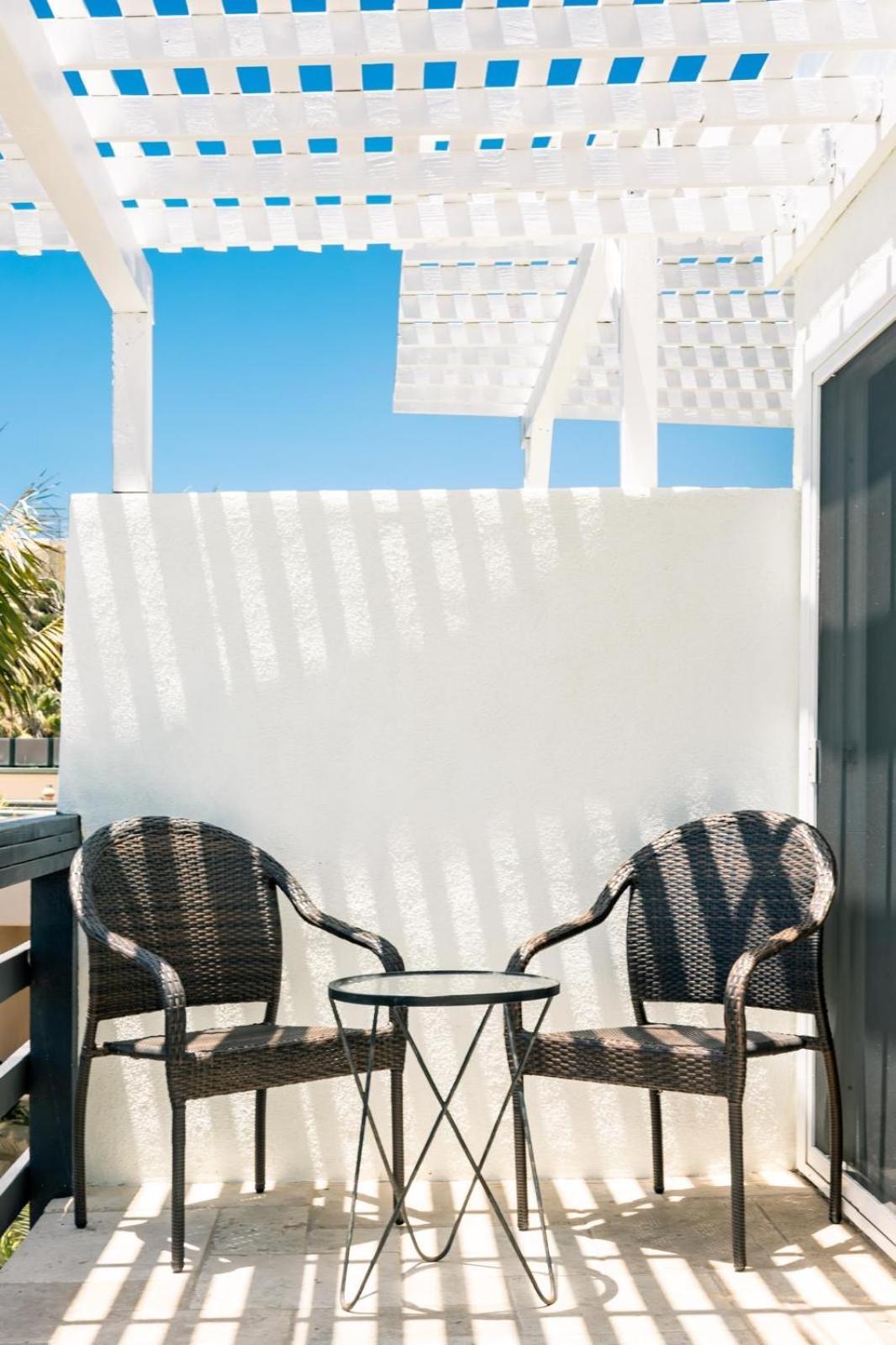 Seaside Laguna Inn & Suites Laguna Beach Exteriér fotografie