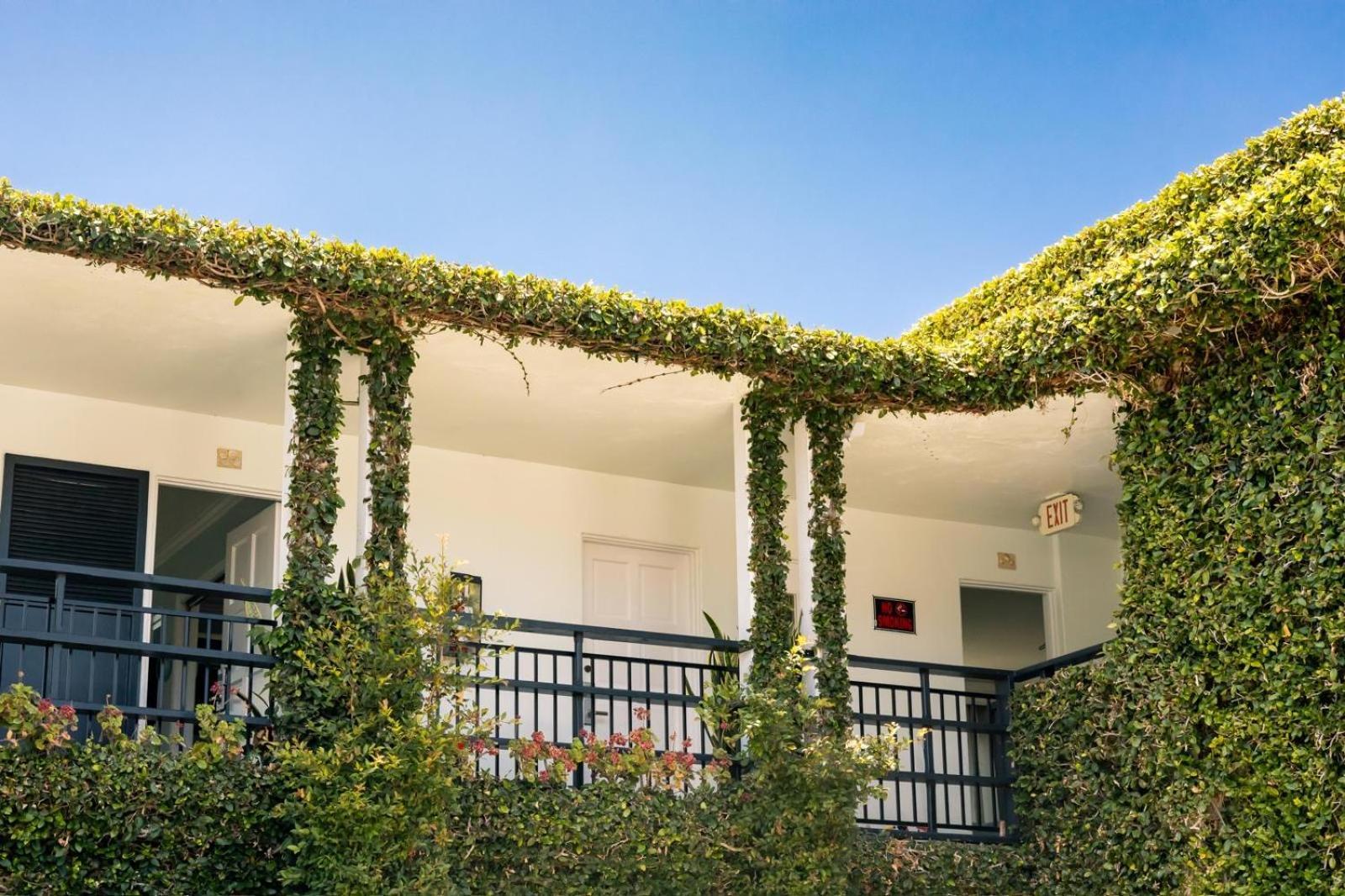 Seaside Laguna Inn & Suites Laguna Beach Exteriér fotografie