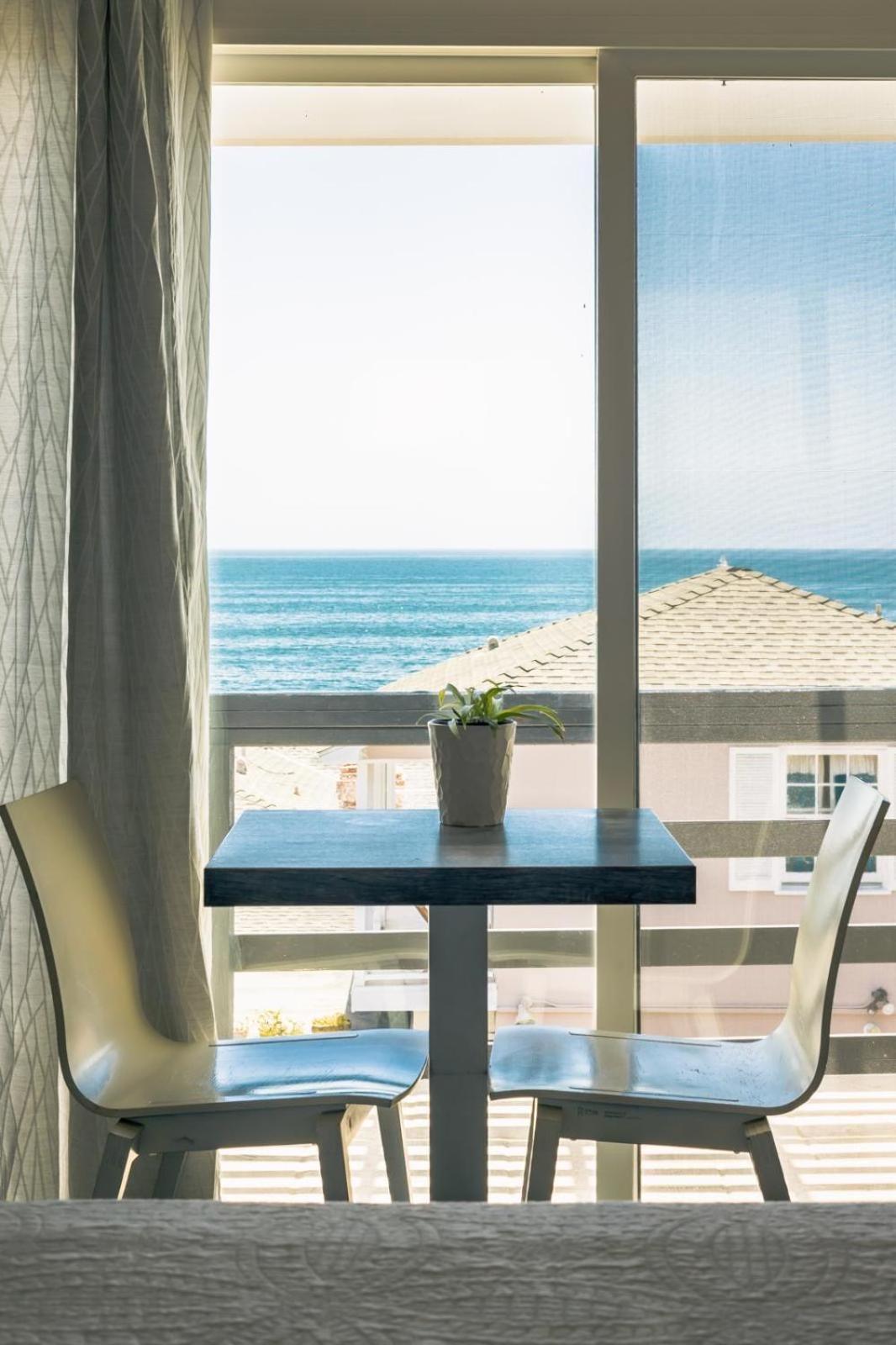 Seaside Laguna Inn & Suites Laguna Beach Exteriér fotografie