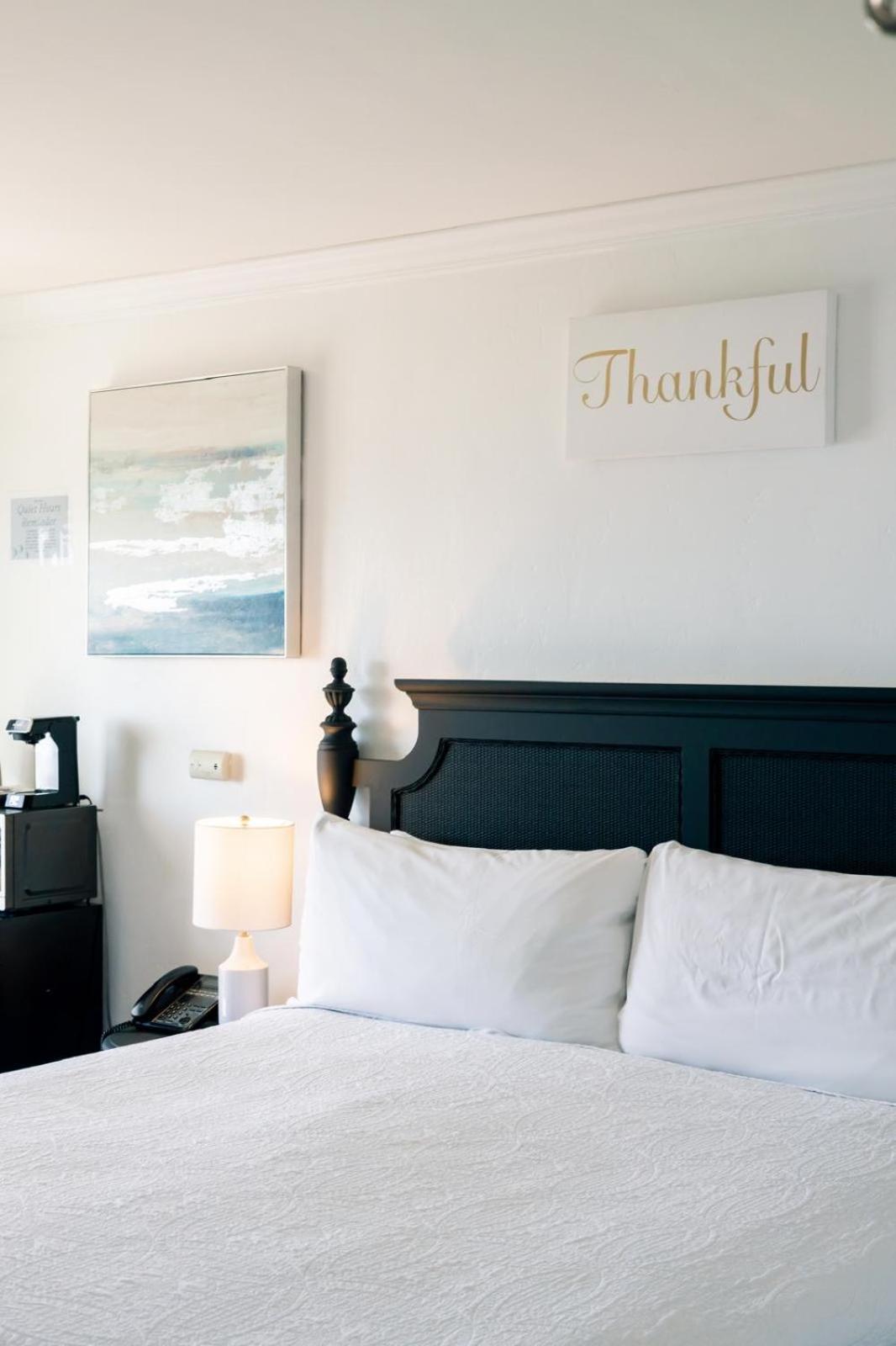 Seaside Laguna Inn & Suites Laguna Beach Exteriér fotografie