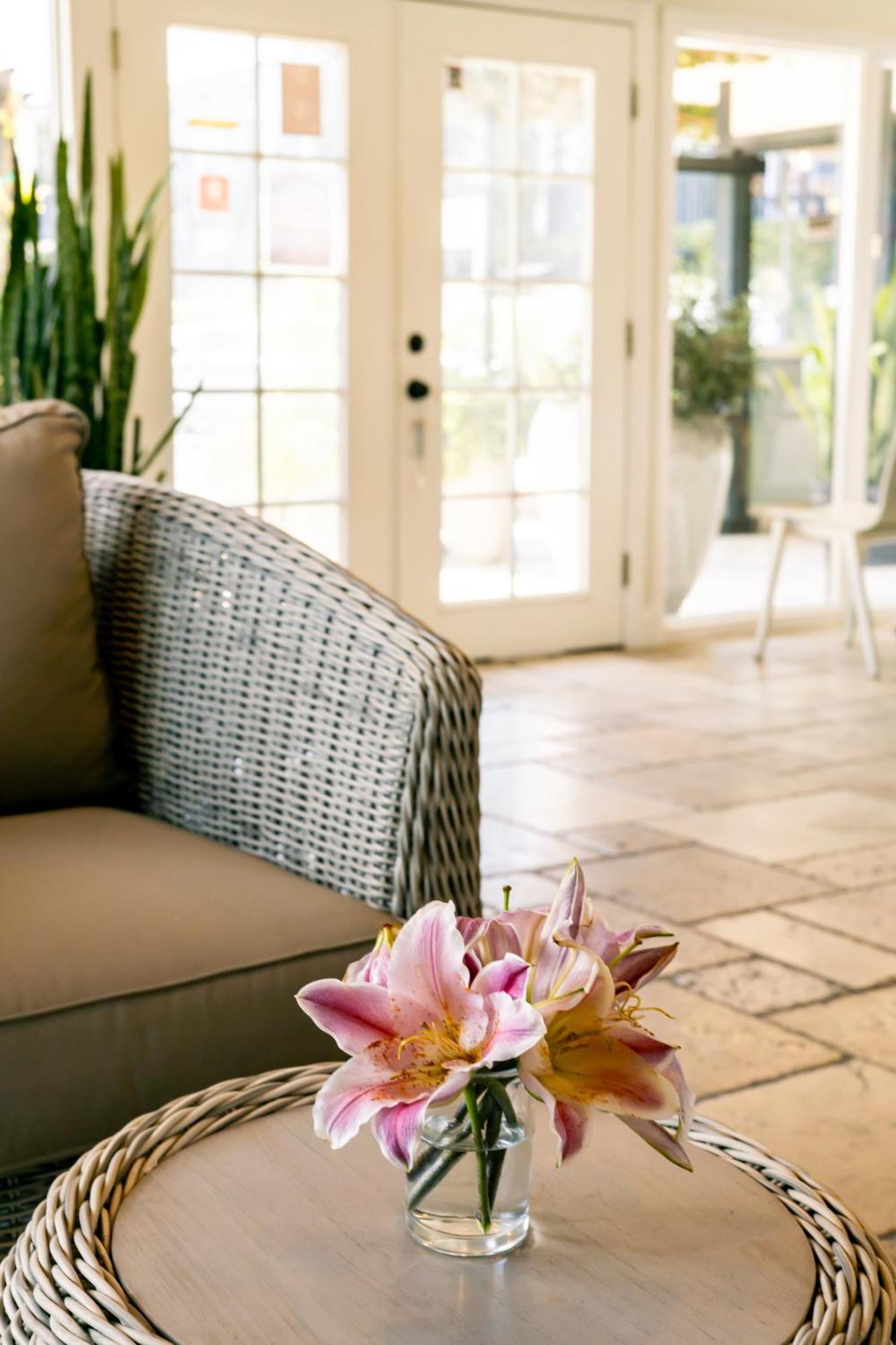 Seaside Laguna Inn & Suites Laguna Beach Exteriér fotografie