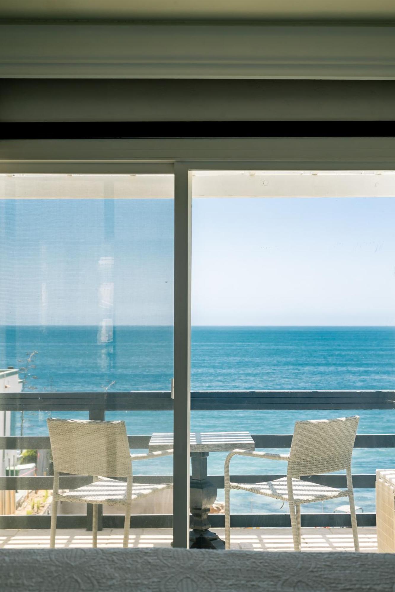 Seaside Laguna Inn & Suites Laguna Beach Exteriér fotografie