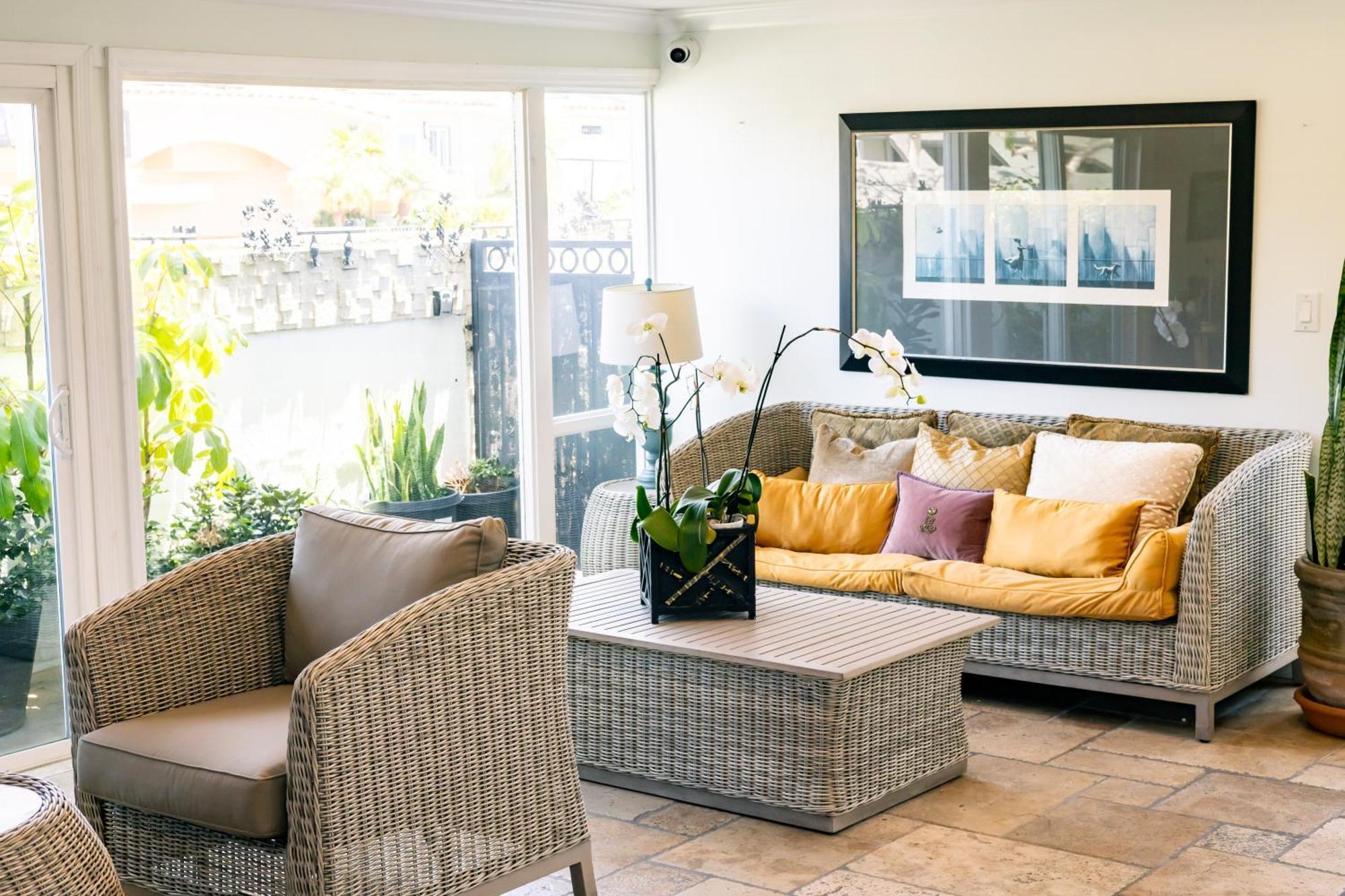 Seaside Laguna Inn & Suites Laguna Beach Exteriér fotografie
