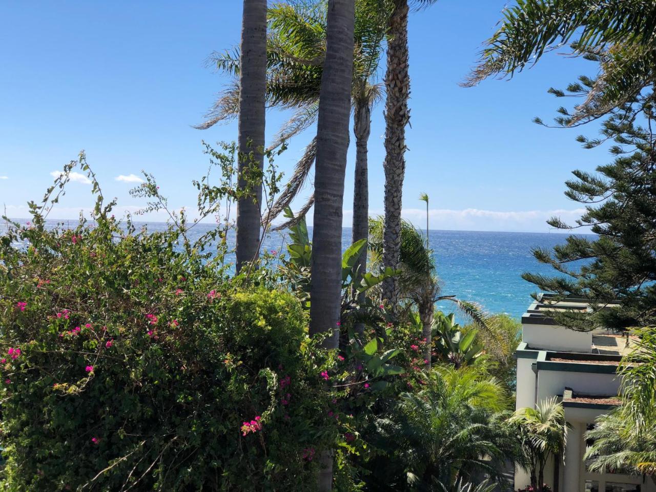 Seaside Laguna Inn & Suites Laguna Beach Exteriér fotografie